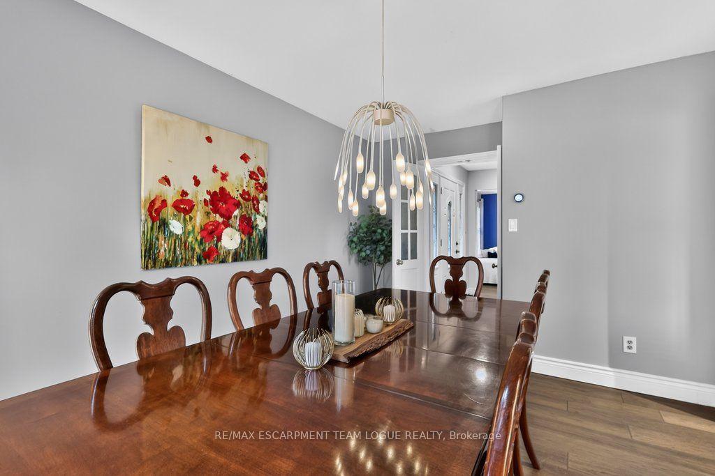 Photo 9 of 470 Delaney Court, Burlington, Shoreacres — HOMEH