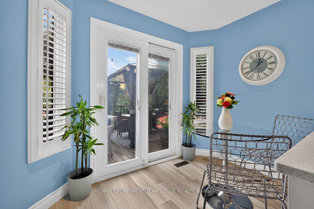Photo 15 of 470 Delaney Court, Burlington, Shoreacres — HOMEH