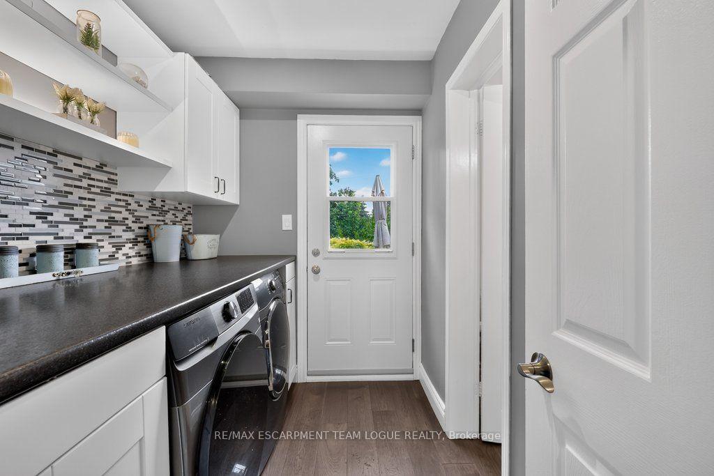 Photo 19 of 470 Delaney Court, Burlington, Shoreacres — HOMEH