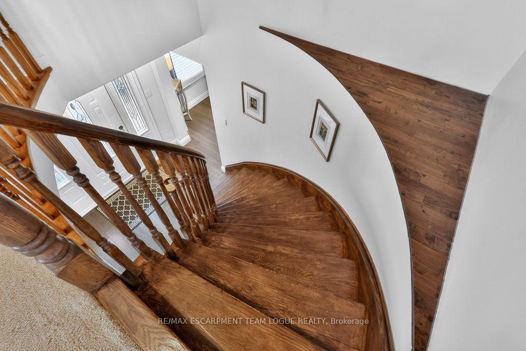 Photo 21 of 470 Delaney Court, Burlington, Shoreacres — HOMEH
