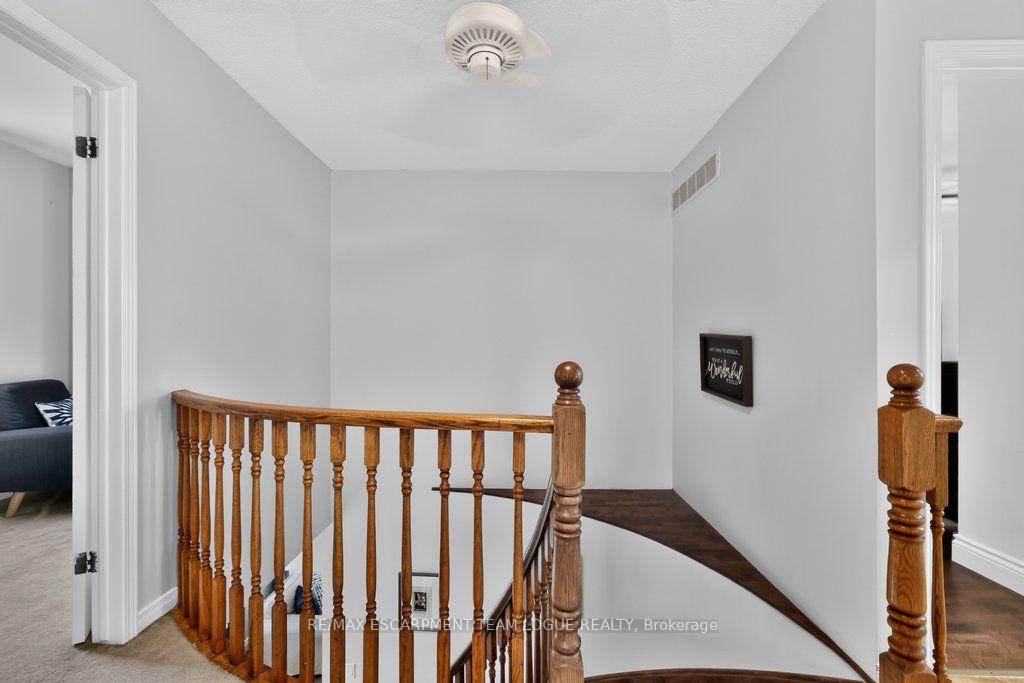 Photo 22 of 470 Delaney Court, Burlington, Shoreacres — HOMEH