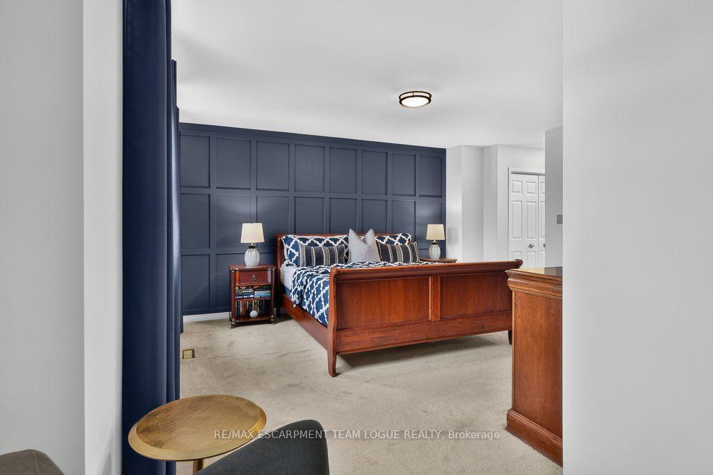 Photo 23 of 470 Delaney Court, Burlington, Shoreacres — HOMEH