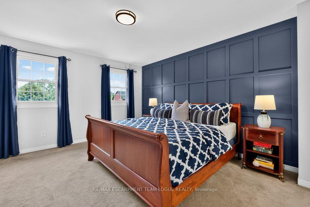 Photo 25 of 470 Delaney Court, Burlington, Shoreacres — HOMEH