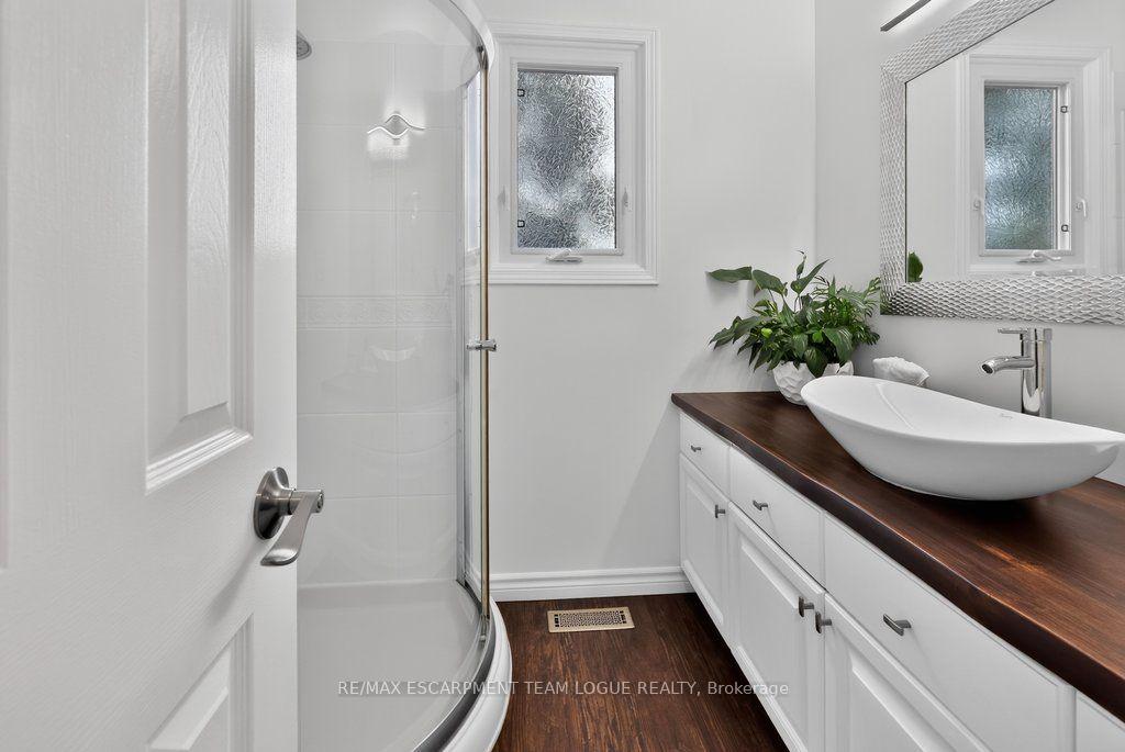 Photo 27 of 470 Delaney Court, Burlington, Shoreacres — HOMEH