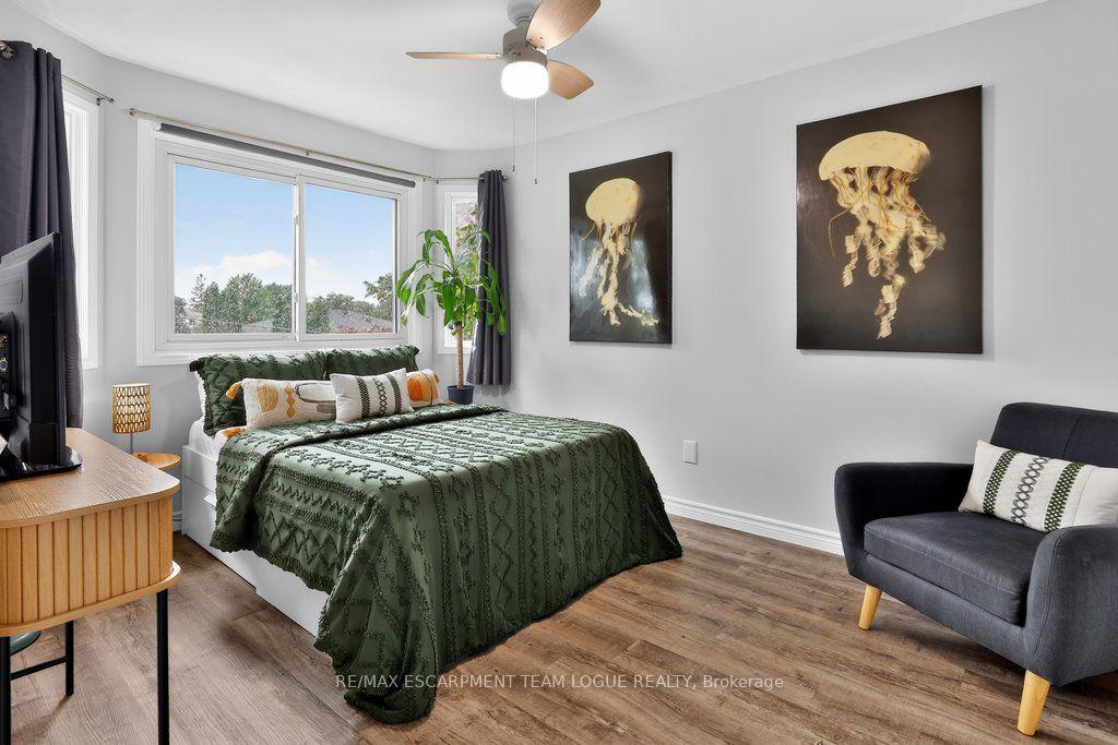 Photo 31 of 470 Delaney Court, Burlington, Shoreacres — HOMEH