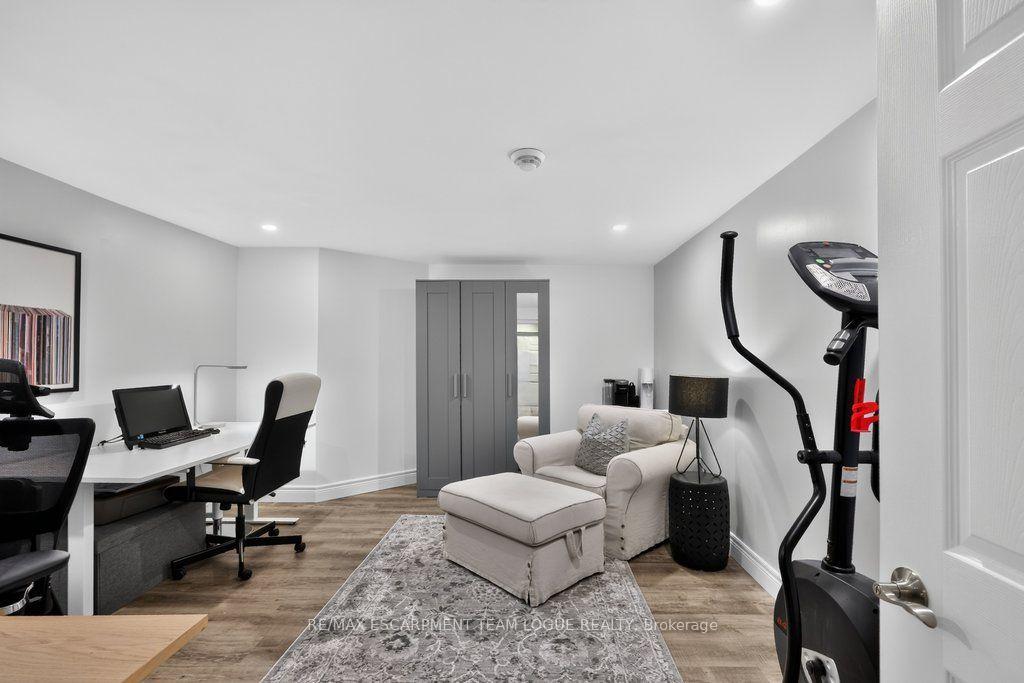 Photo 38 of 470 Delaney Court, Burlington, Shoreacres — HOMEH