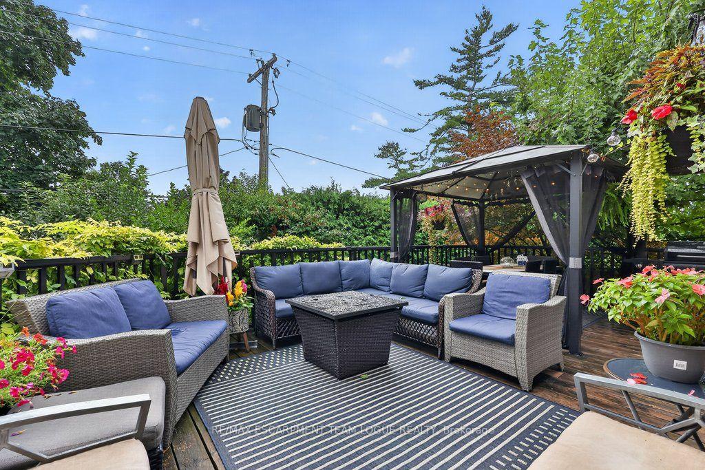 Photo 41 of 470 Delaney Court, Burlington, Shoreacres — HOMEH