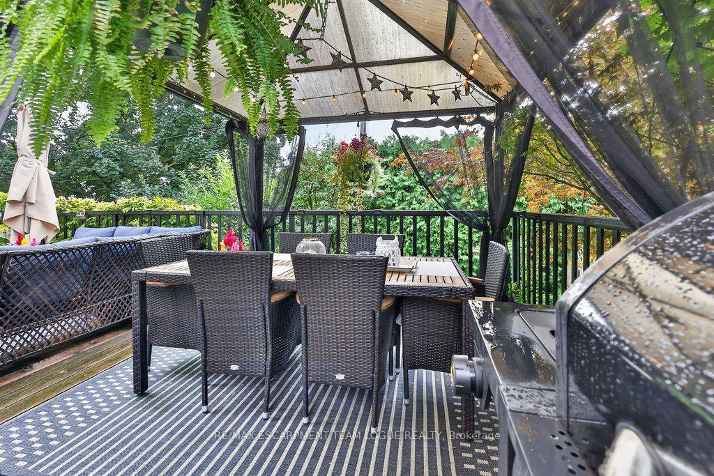 Photo 43 of 470 Delaney Court, Burlington, Shoreacres — HOMEH
