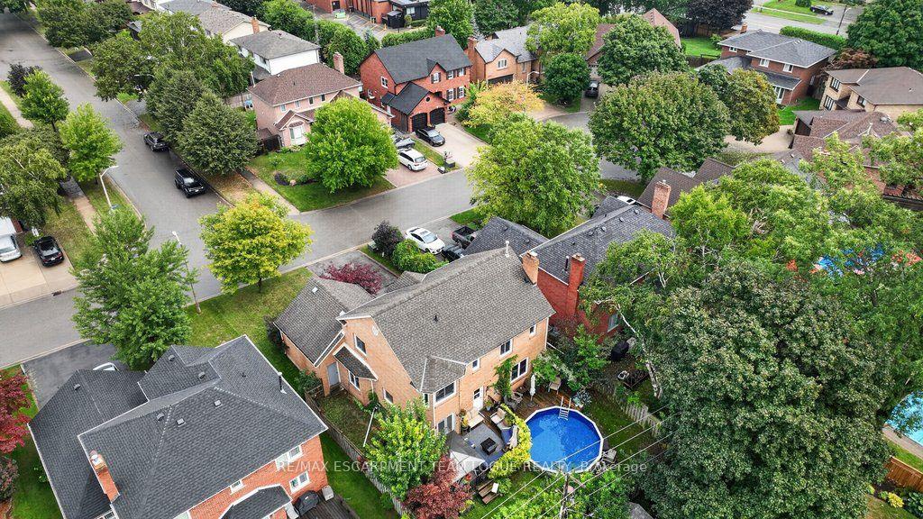 Photo 46 of 470 Delaney Court, Burlington, Shoreacres — HOMEH