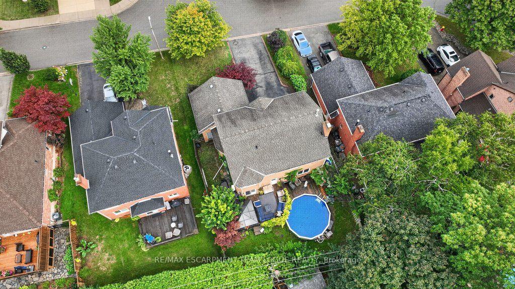 Photo 47 of 470 Delaney Court, Burlington, Shoreacres — HOMEH