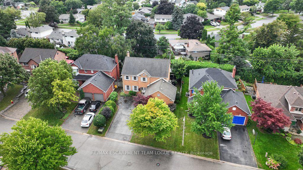 Photo 49 of 470 Delaney Court, Burlington, Shoreacres — HOMEH