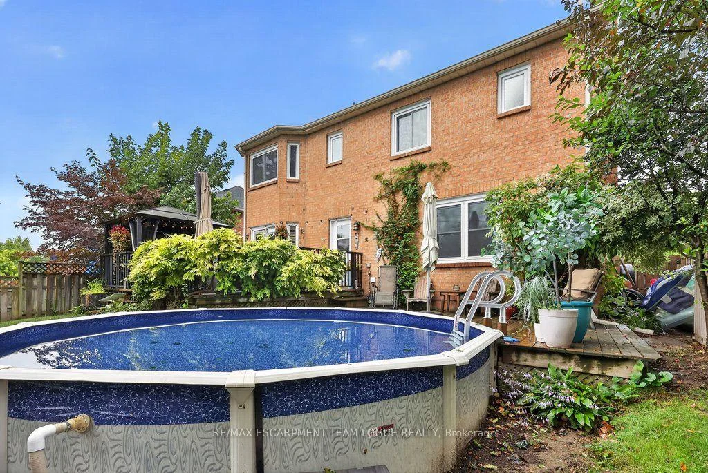 Photo 45 of 470 Delaney Court, Burlington, Shoreacres — HOMEH