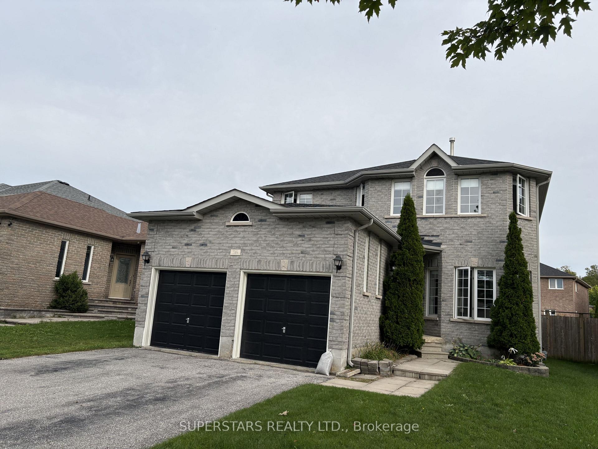 Photo 1 of 98 Joseph Crescent, Barrie, Painswick South — HOMEH