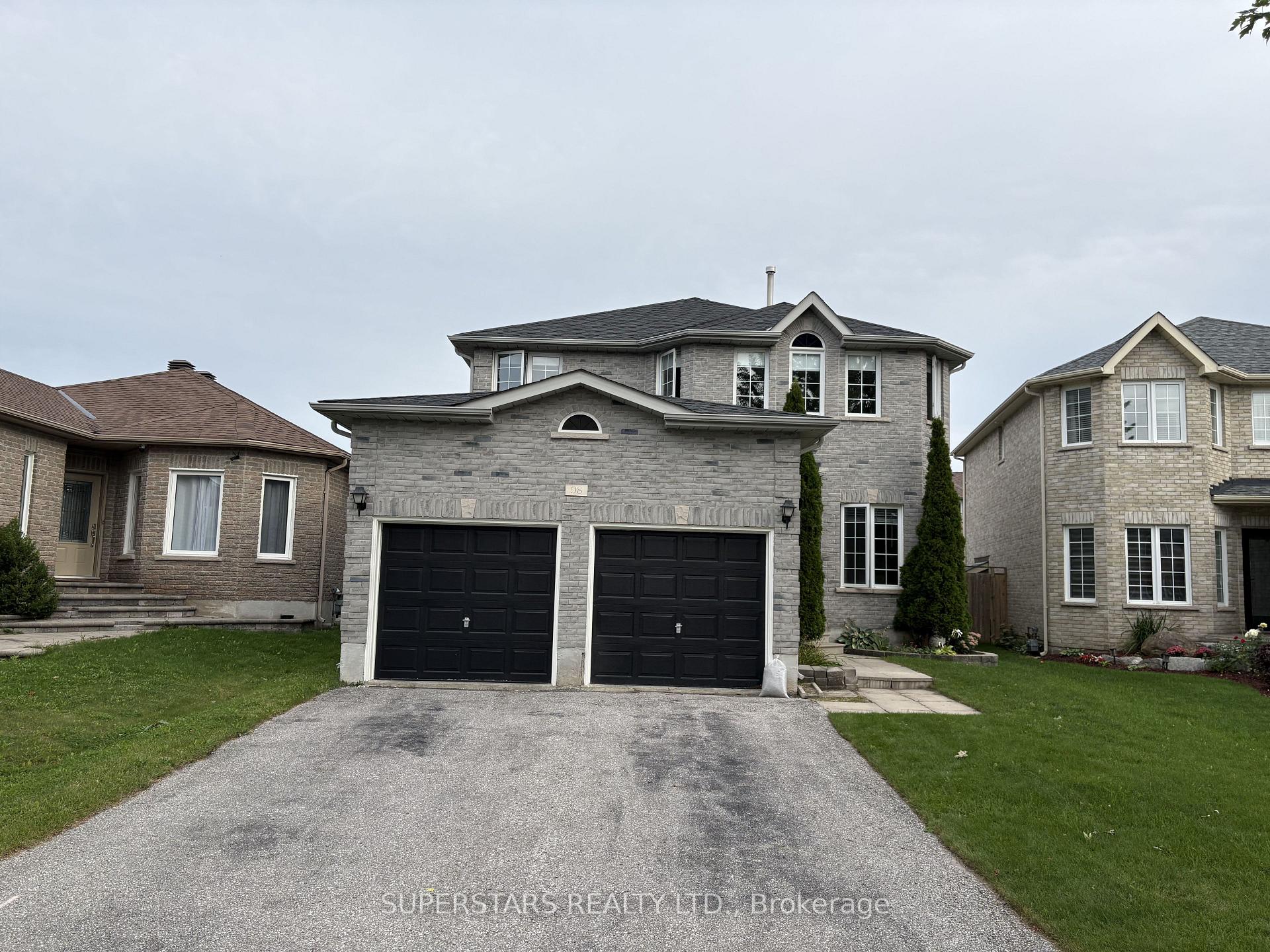 Photo 2 of 98 Joseph Crescent, Barrie, Painswick South — HOMEH