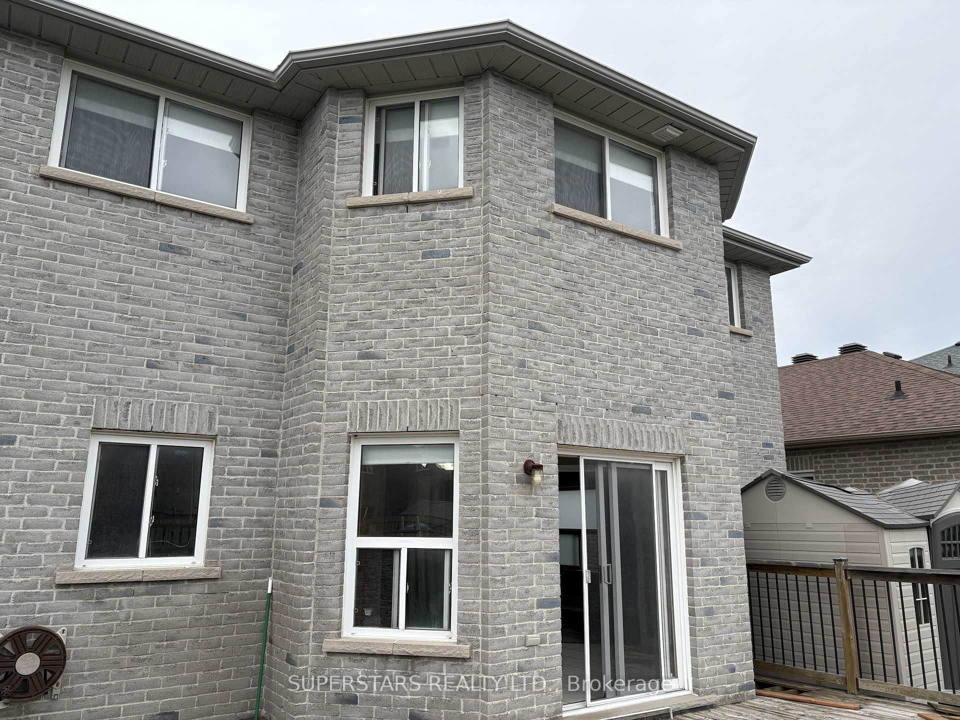 Photo 30 of 98 Joseph Crescent, Barrie, Painswick South — HOMEH