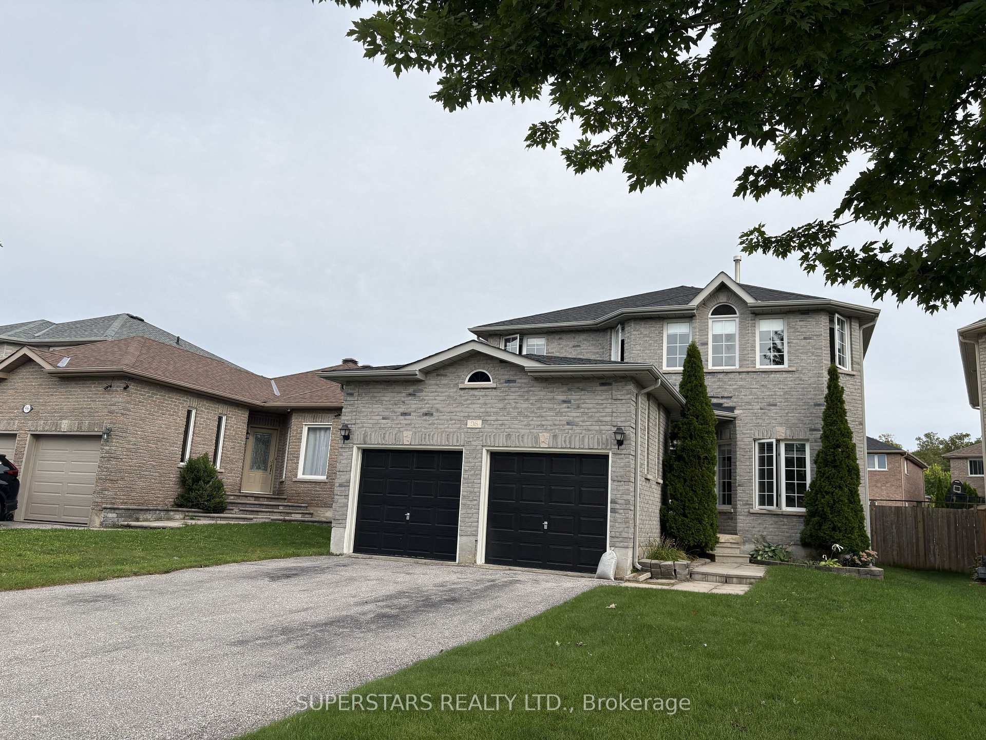 Photo 31 of 98 Joseph Crescent, Barrie, Painswick South — HOMEH