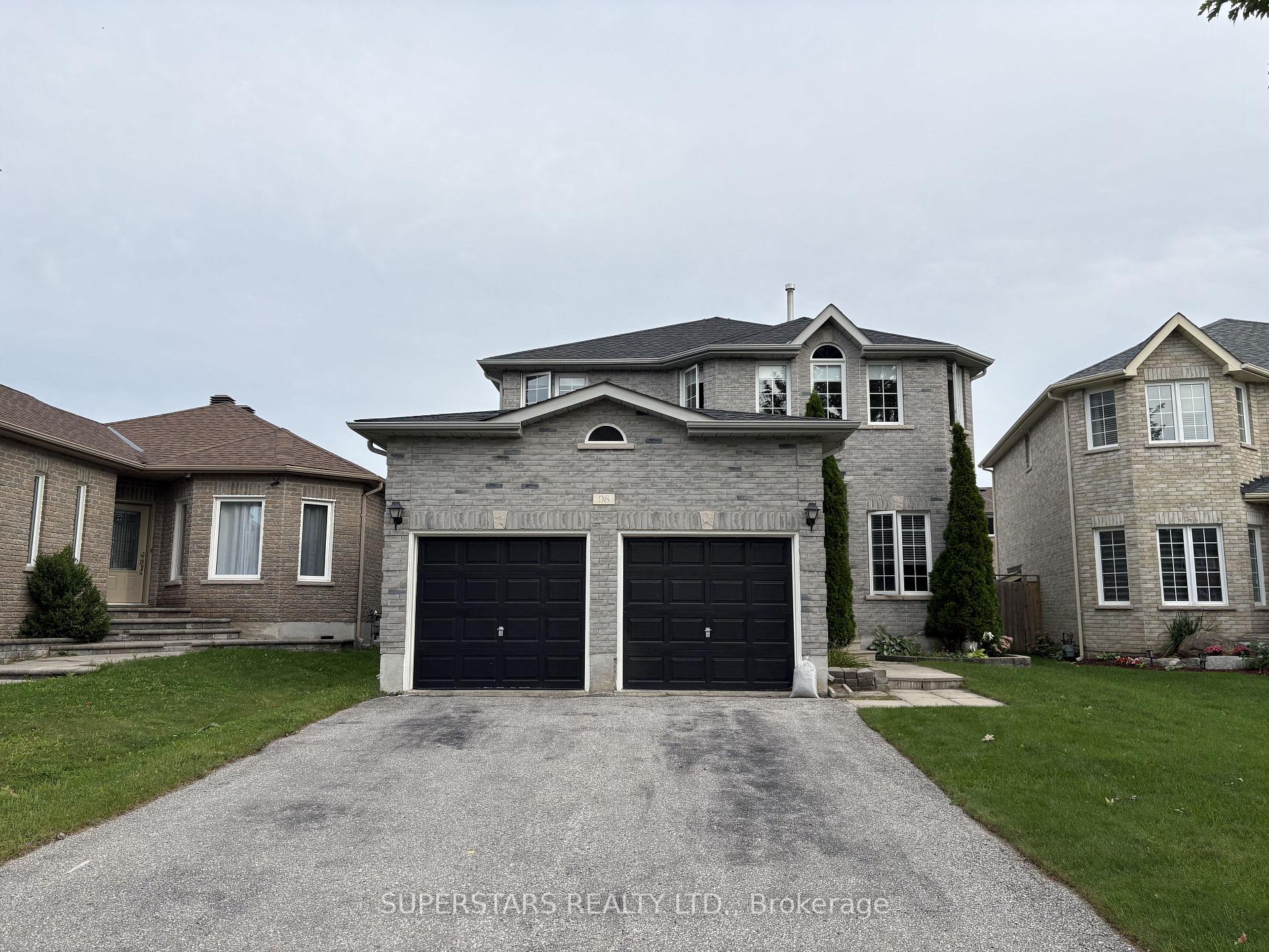 Photo 32 of 98 Joseph Crescent, Barrie, Painswick South — HOMEH