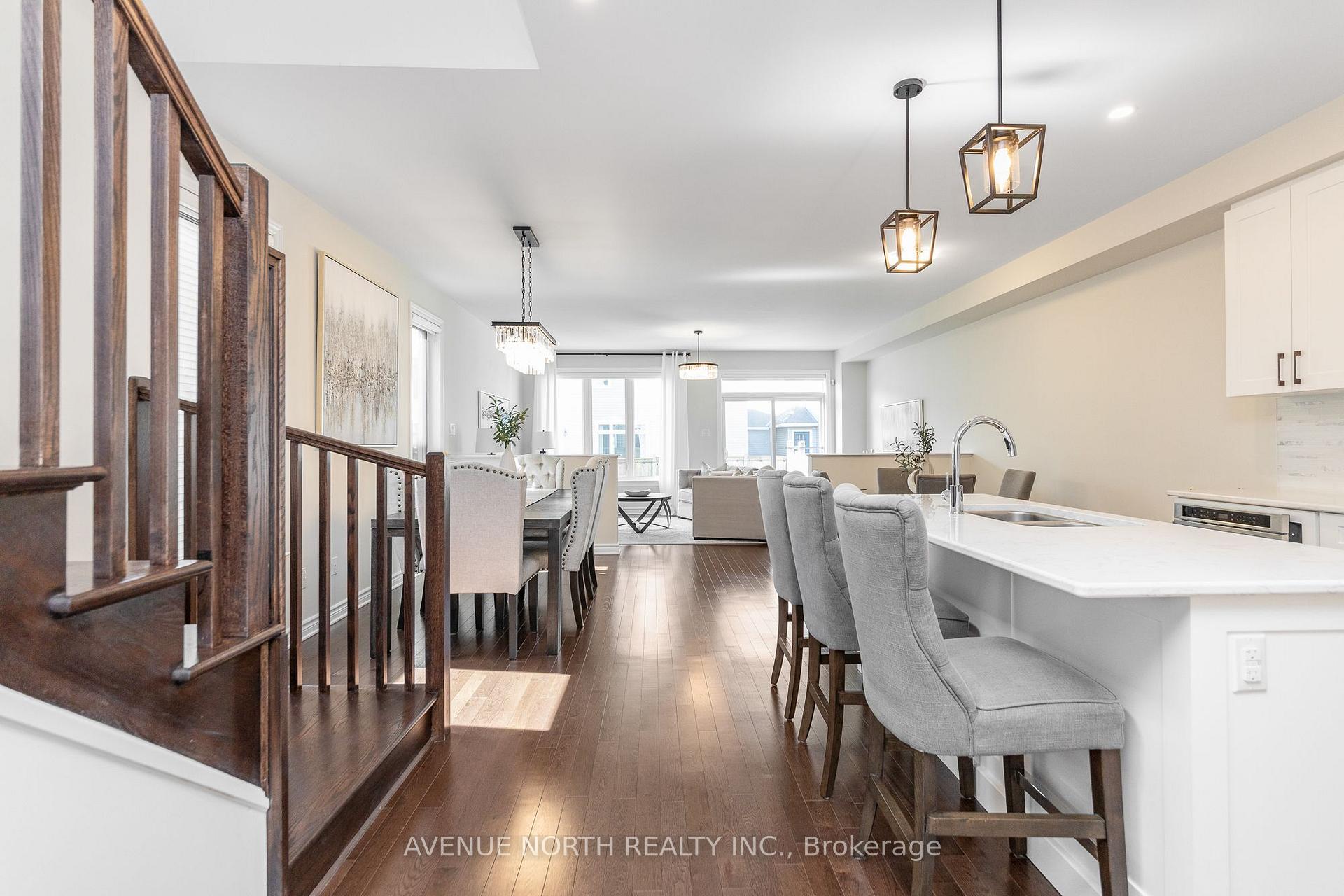 Photo 6 of 98 Nepeta Crescent, Ottawa, Blossom Park/Kemp Park/Findlay Creek — HOMEH