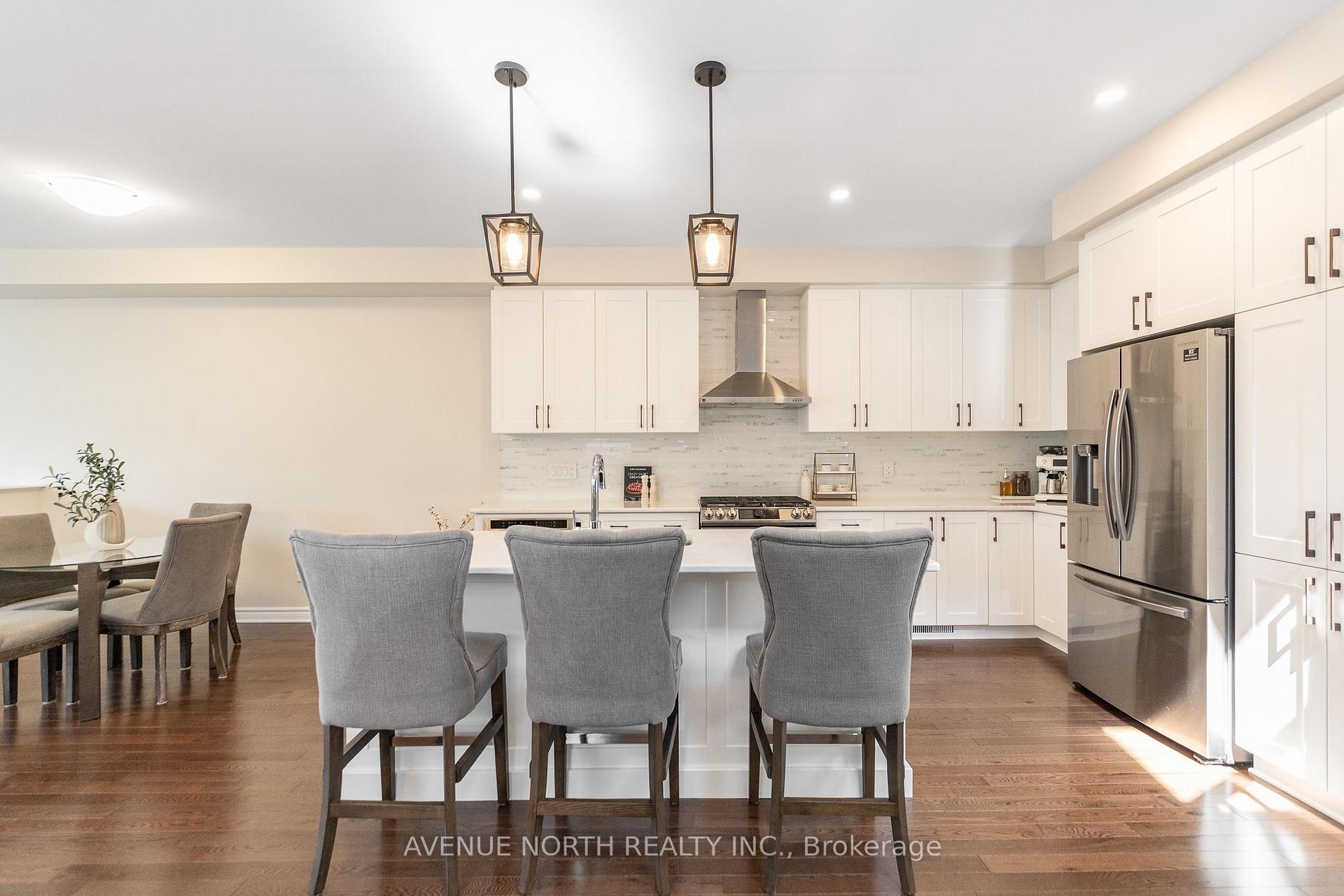Photo 9 of 98 Nepeta Crescent, Ottawa, Blossom Park/Kemp Park/Findlay Creek — HOMEH
