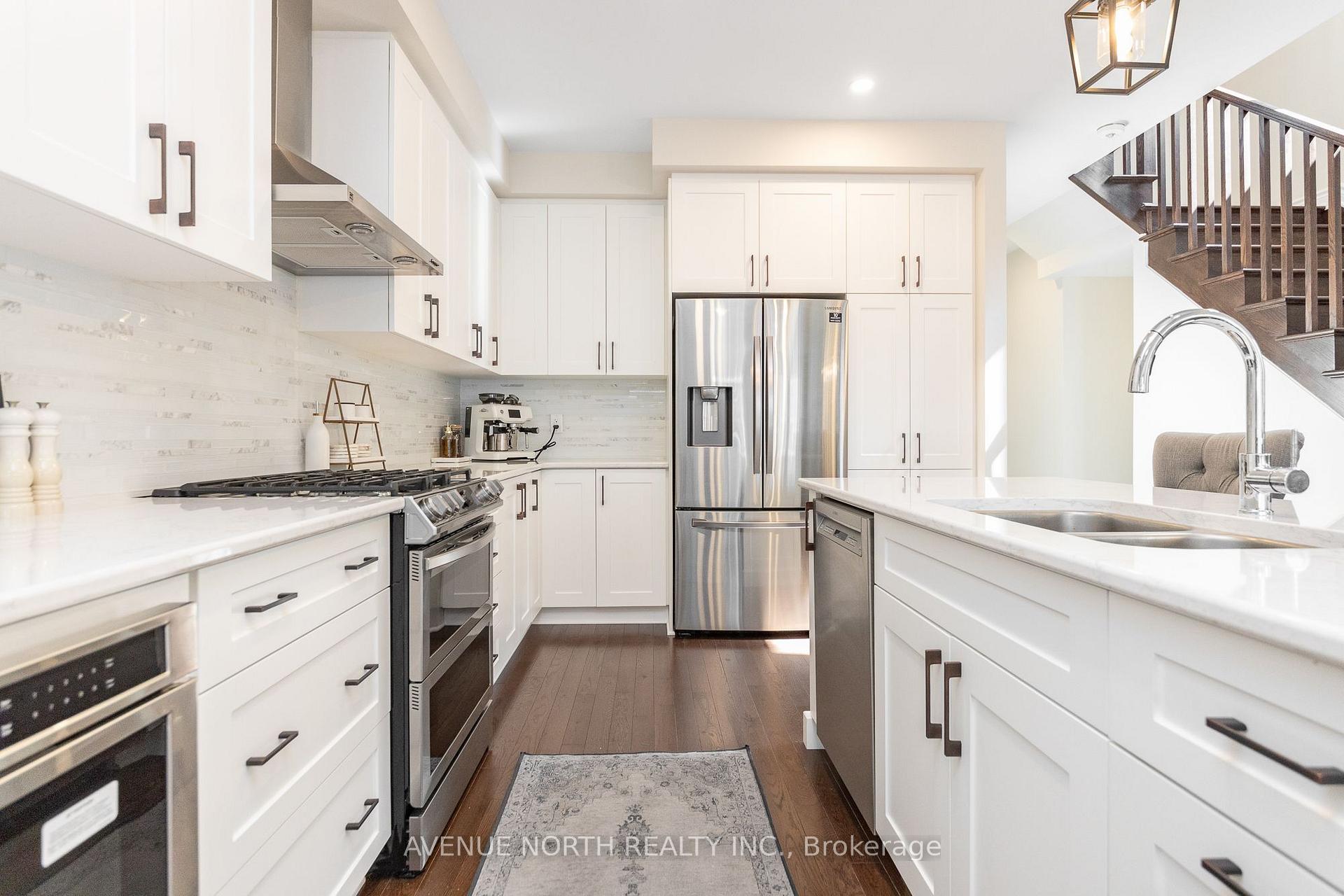 Photo 10 of 98 Nepeta Crescent, Ottawa, Blossom Park/Kemp Park/Findlay Creek — HOMEH
