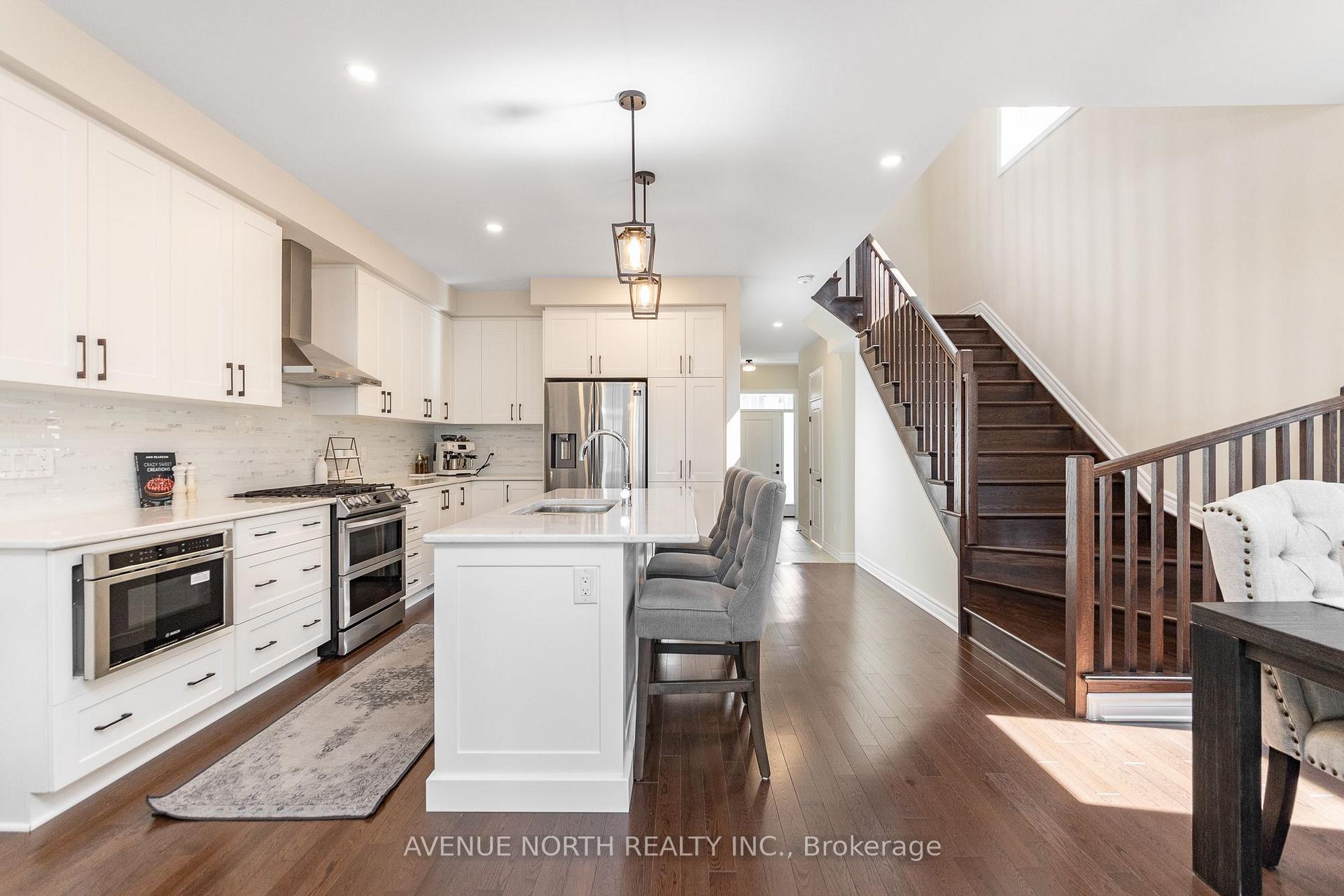 Photo 12 of 98 Nepeta Crescent, Ottawa, Blossom Park/Kemp Park/Findlay Creek — HOMEH