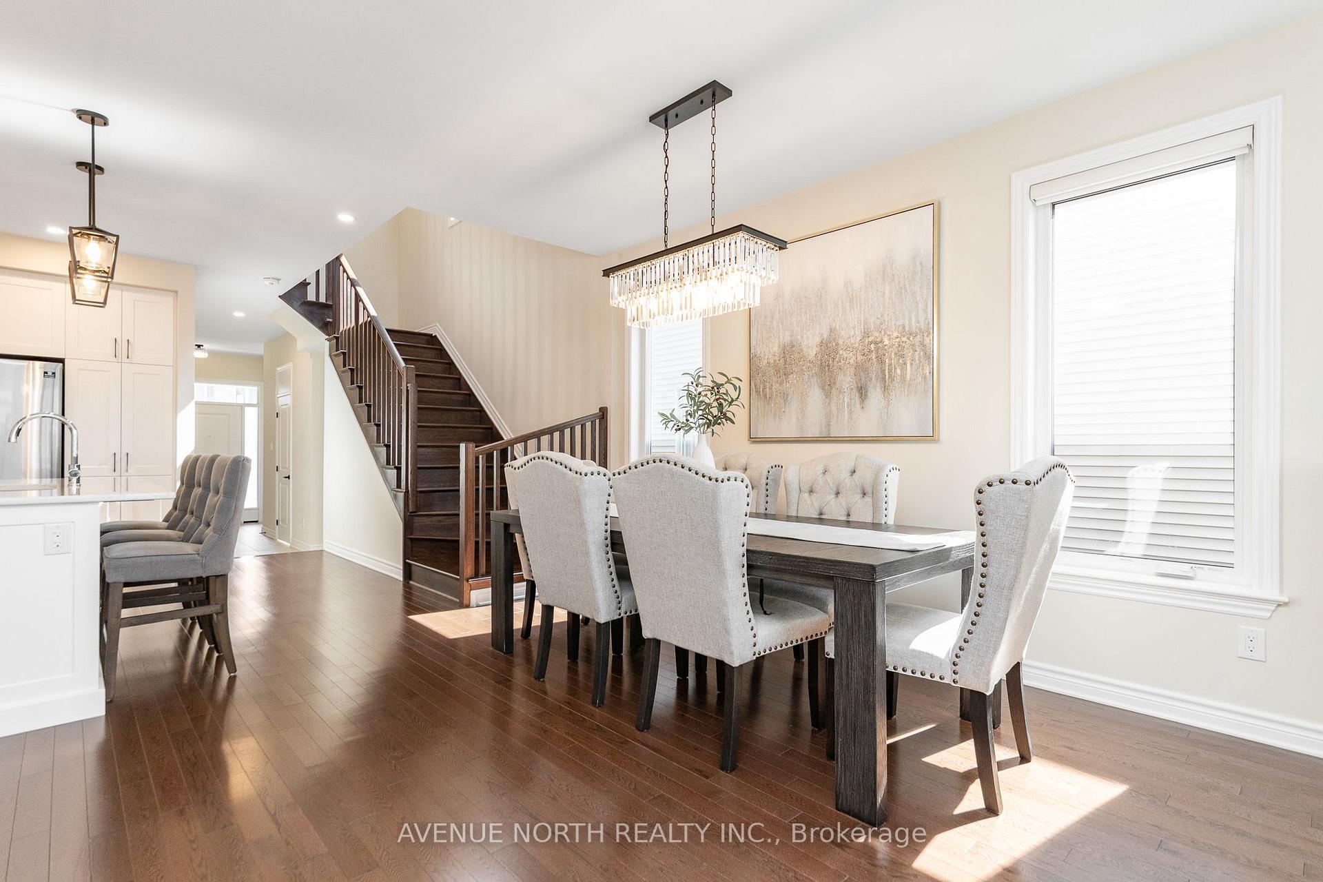 Photo 15 of 98 Nepeta Crescent, Ottawa, Blossom Park/Kemp Park/Findlay Creek — HOMEH