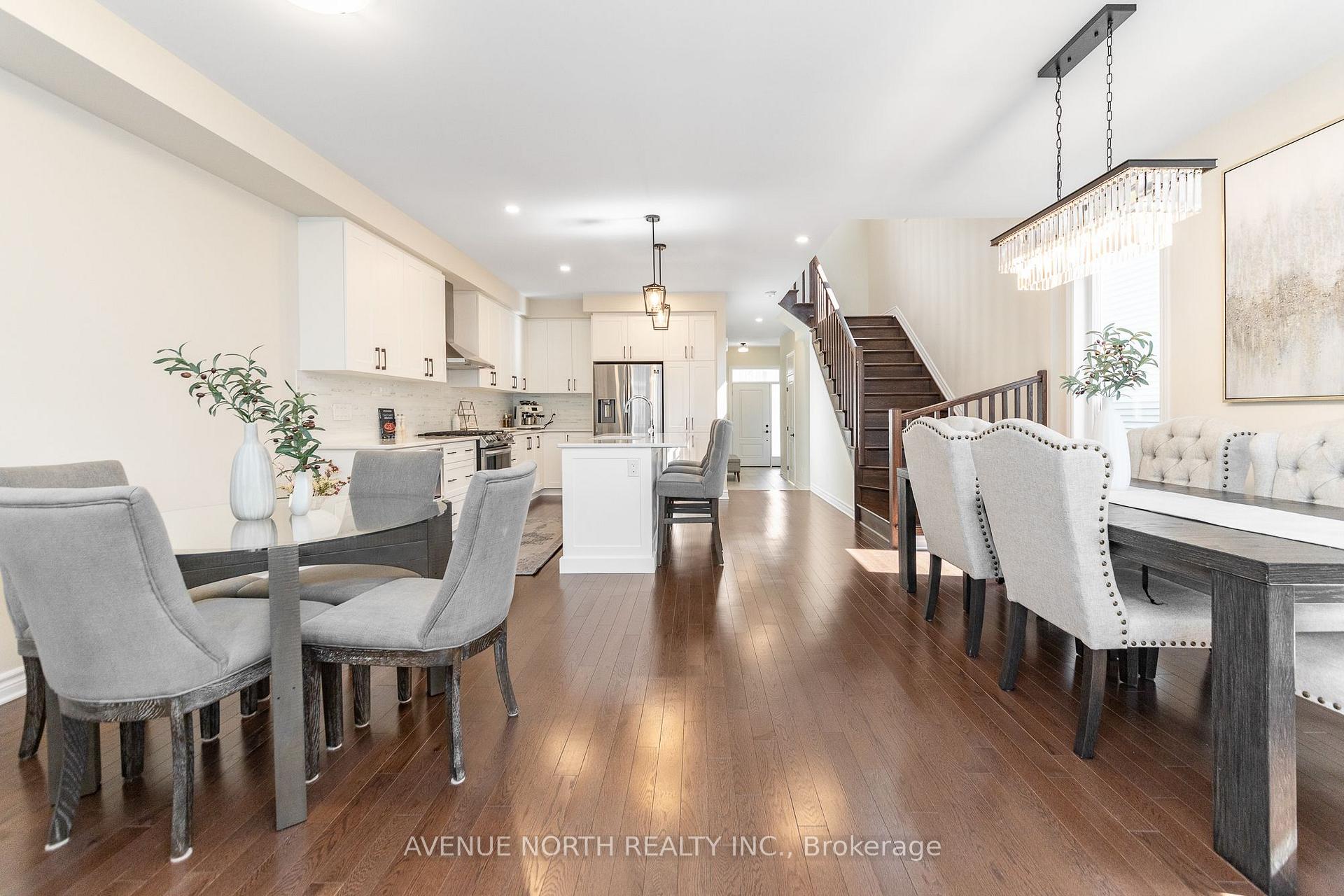 Photo 16 of 98 Nepeta Crescent, Ottawa, Blossom Park/Kemp Park/Findlay Creek — HOMEH