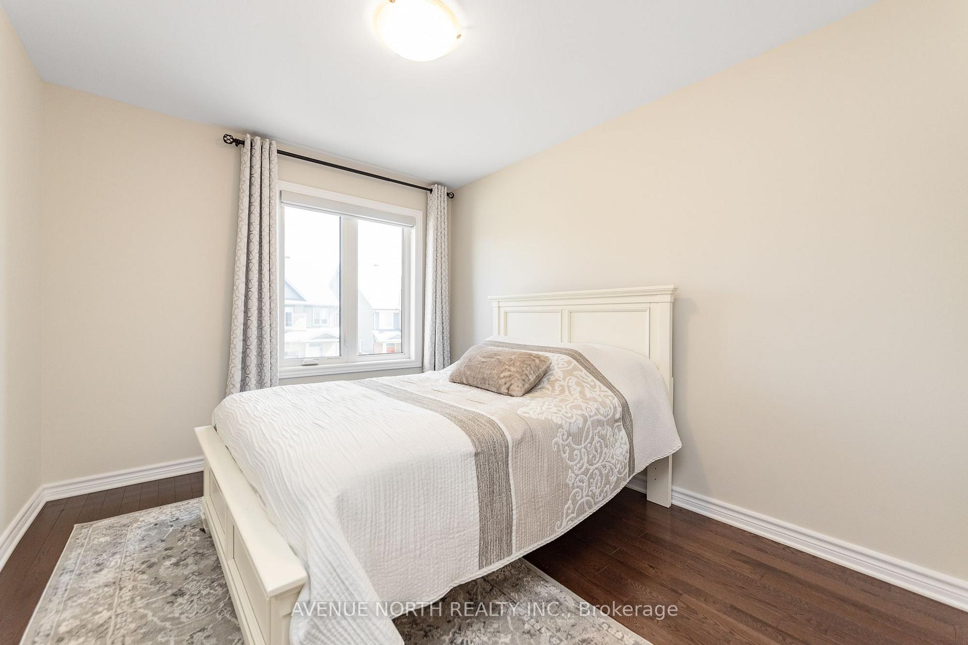 Photo 34 of 98 Nepeta Crescent, Ottawa, Blossom Park/Kemp Park/Findlay Creek — HOMEH