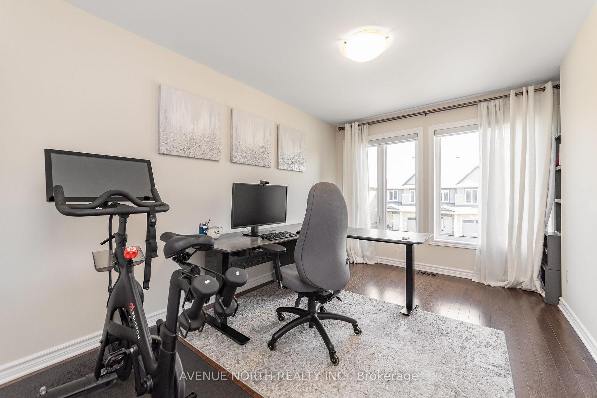 Photo 38 of 98 Nepeta Crescent, Ottawa, Blossom Park/Kemp Park/Findlay Creek — HOMEH