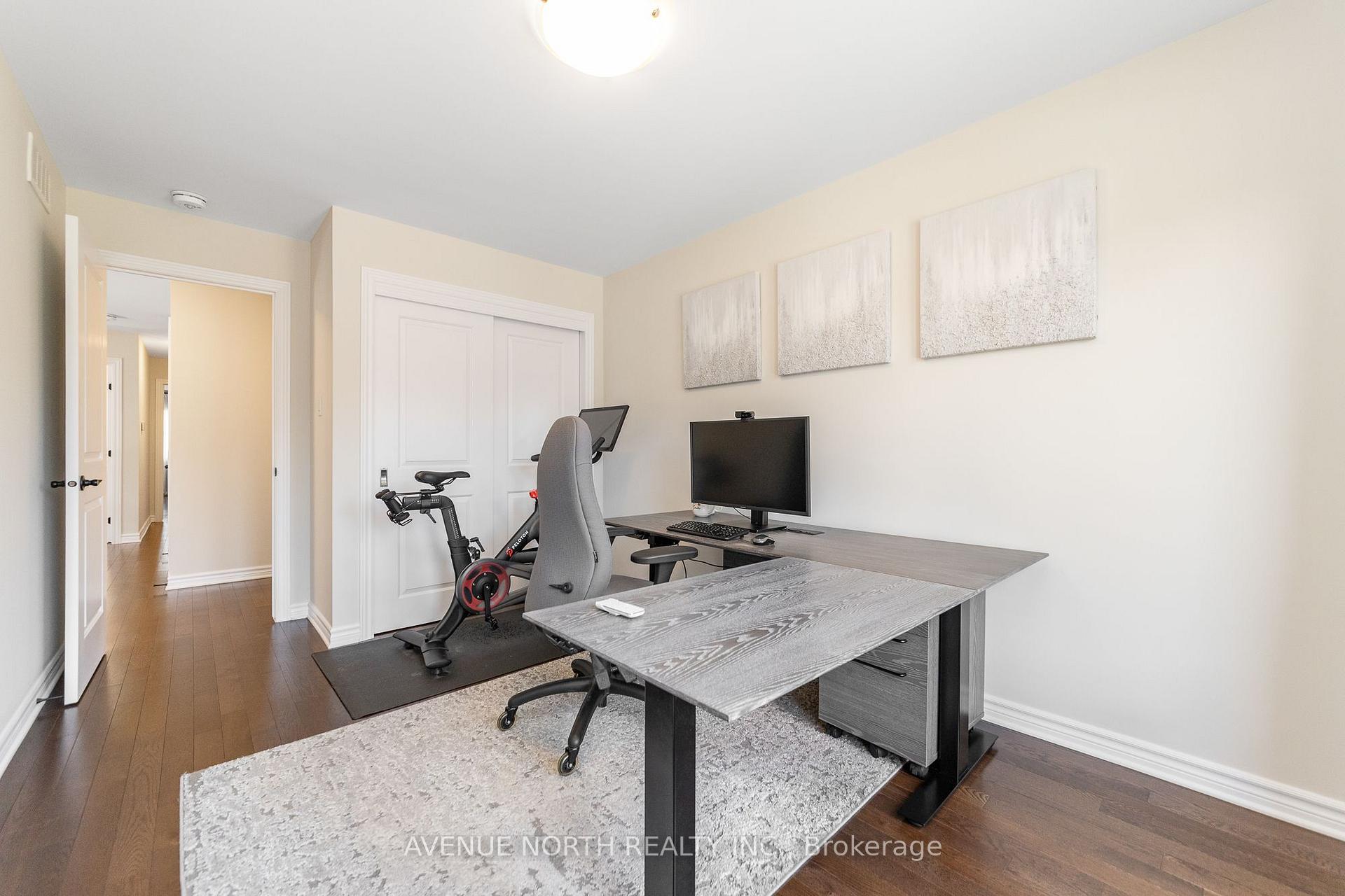 Photo 39 of 98 Nepeta Crescent, Ottawa, Blossom Park/Kemp Park/Findlay Creek — HOMEH
