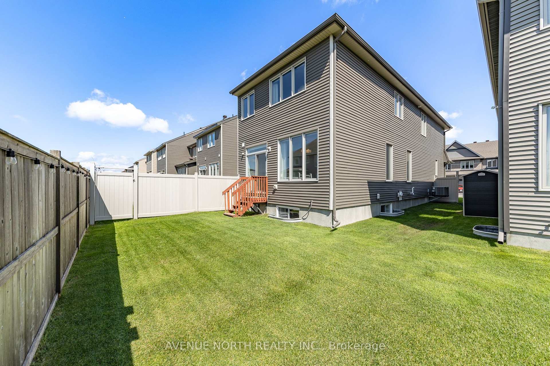 Photo 46 of 98 Nepeta Crescent, Ottawa, Blossom Park/Kemp Park/Findlay Creek — HOMEH