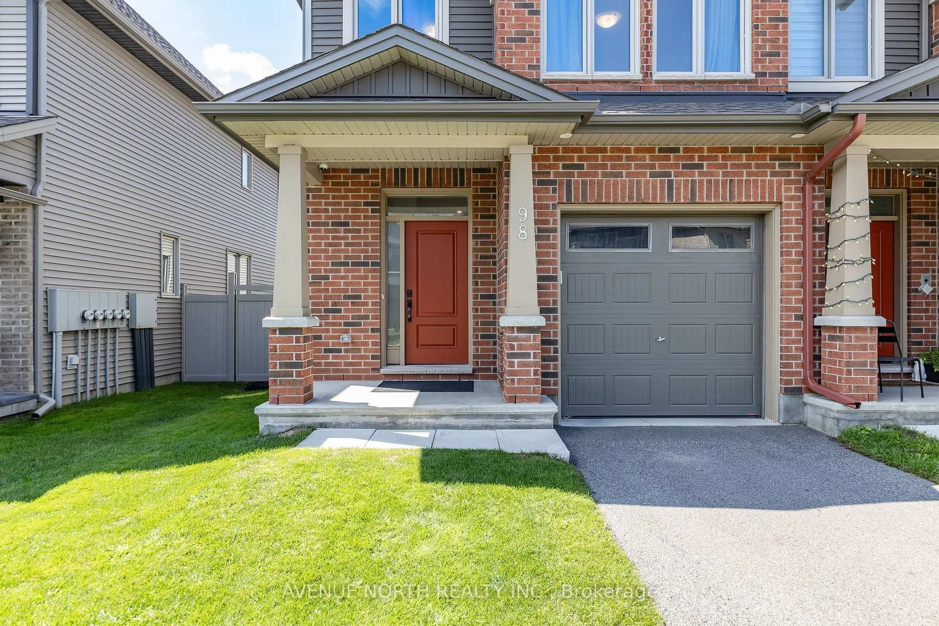 Photo 48 of 98 Nepeta Crescent, Ottawa, Blossom Park/Kemp Park/Findlay Creek — HOMEH