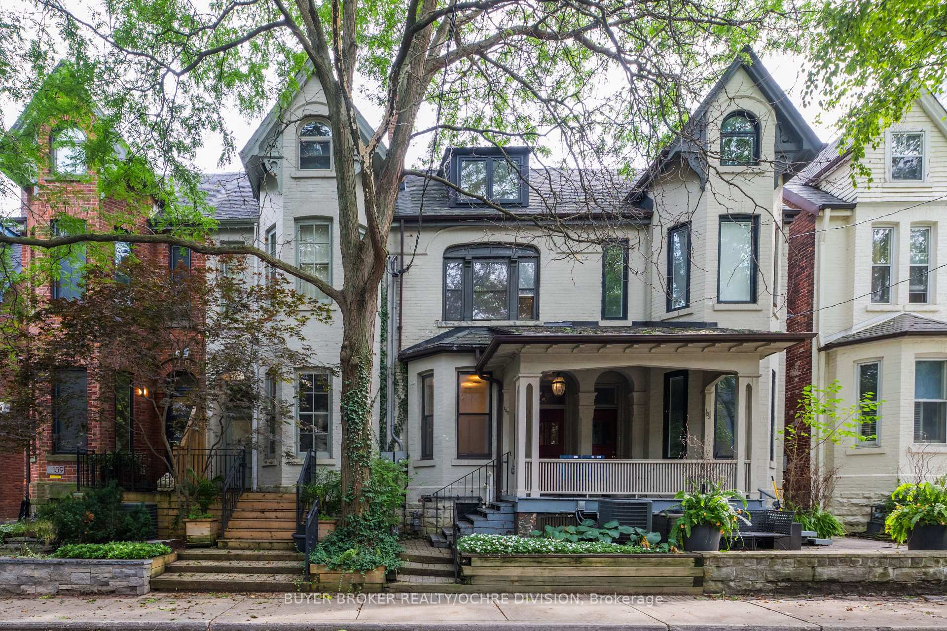 Photo 1 of 155 Collier Street, Toronto, Rosedale-Moore Park — HOMEH