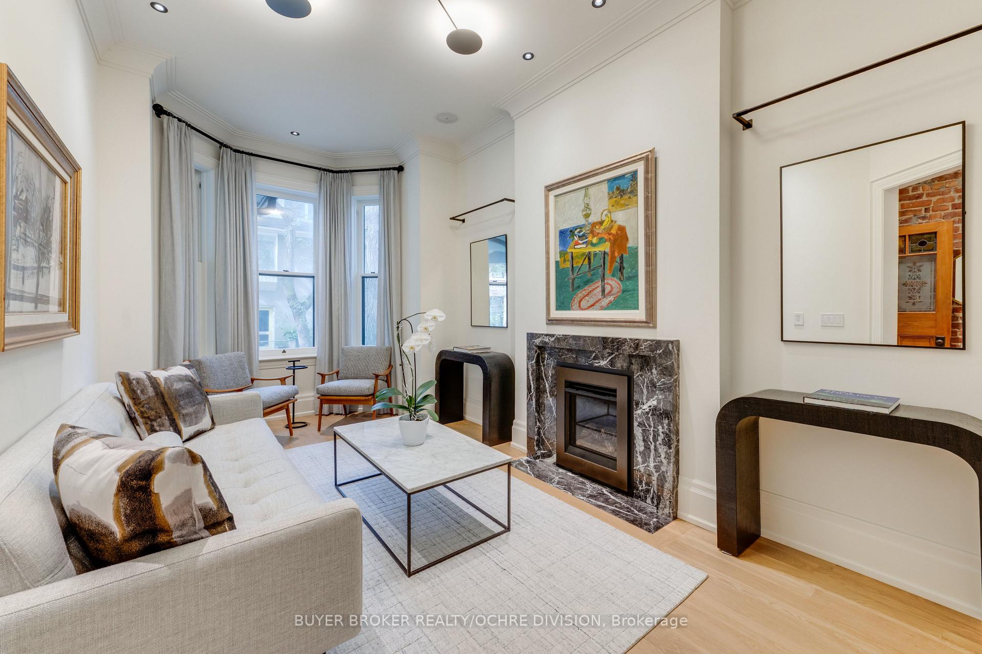 Photo 6 of 155 Collier Street, Toronto, Rosedale-Moore Park — HOMEH
