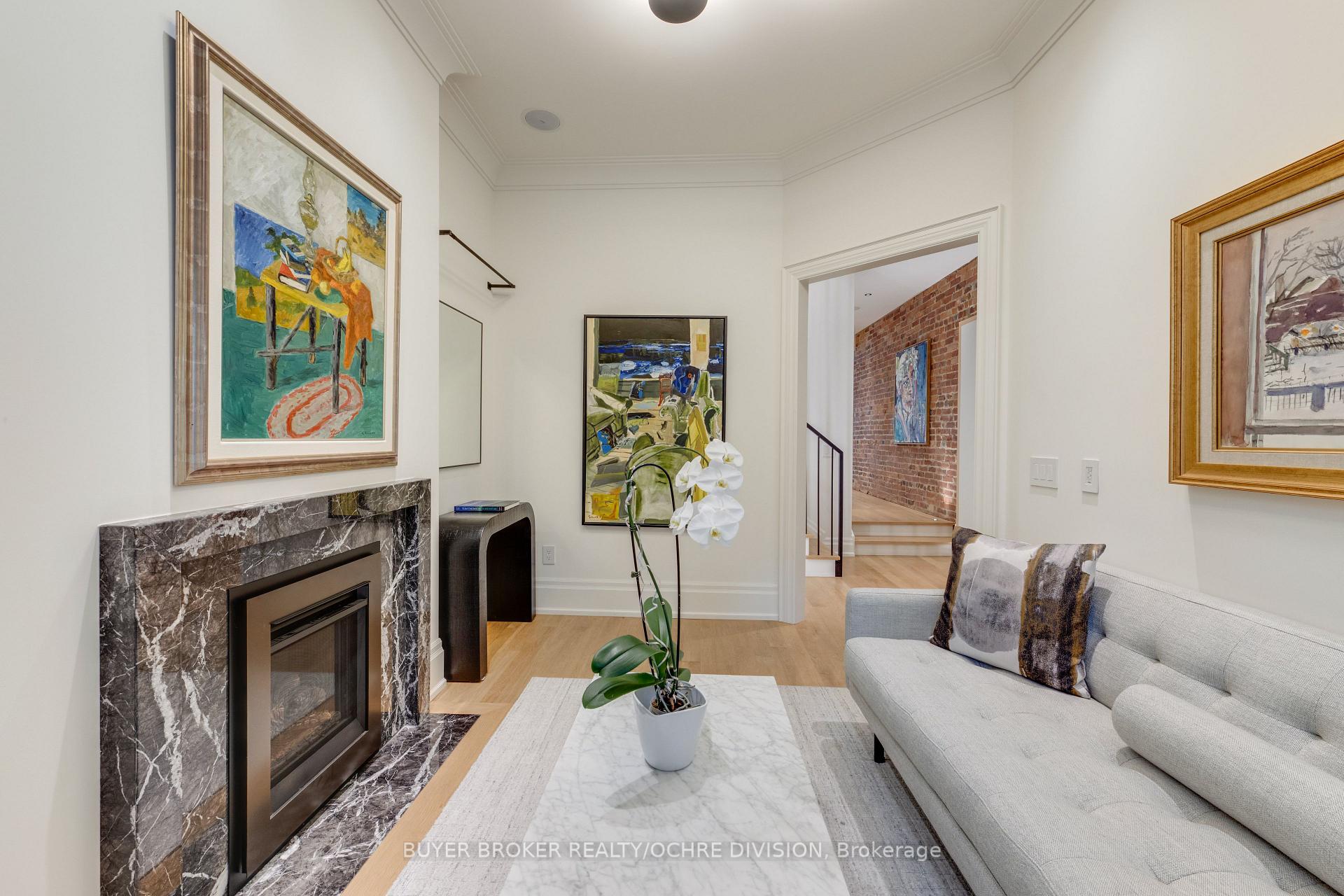 Photo 8 of 155 Collier Street, Toronto, Rosedale-Moore Park — HOMEH