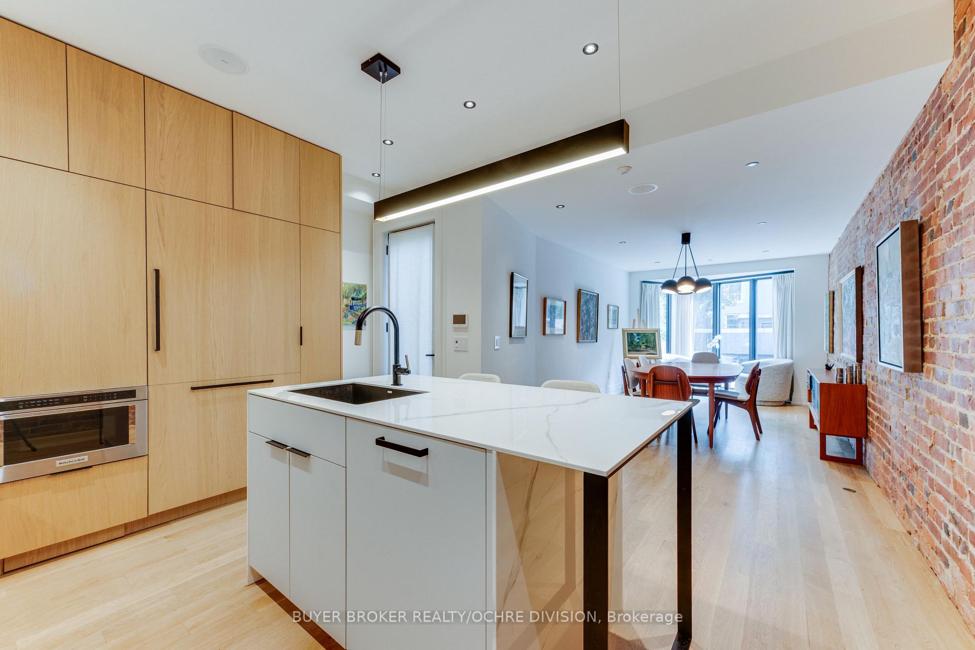 Photo 9 of 155 Collier Street, Toronto, Rosedale-Moore Park — HOMEH