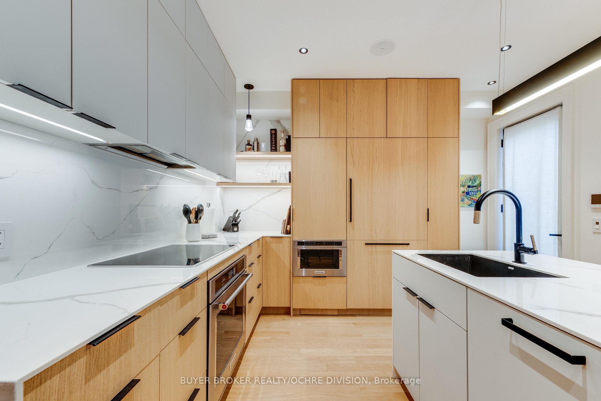 Photo 10 of 155 Collier Street, Toronto, Rosedale-Moore Park — HOMEH