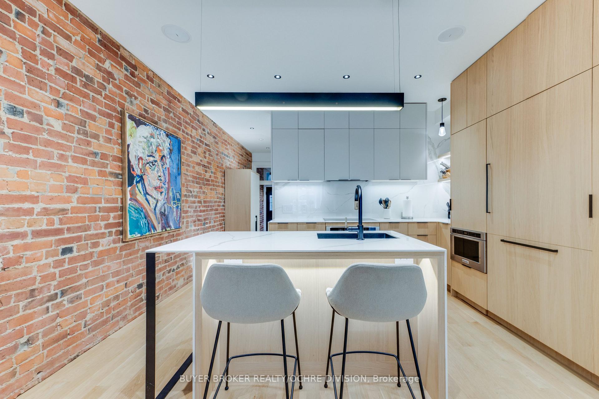 Photo 11 of 155 Collier Street, Toronto, Rosedale-Moore Park — HOMEH