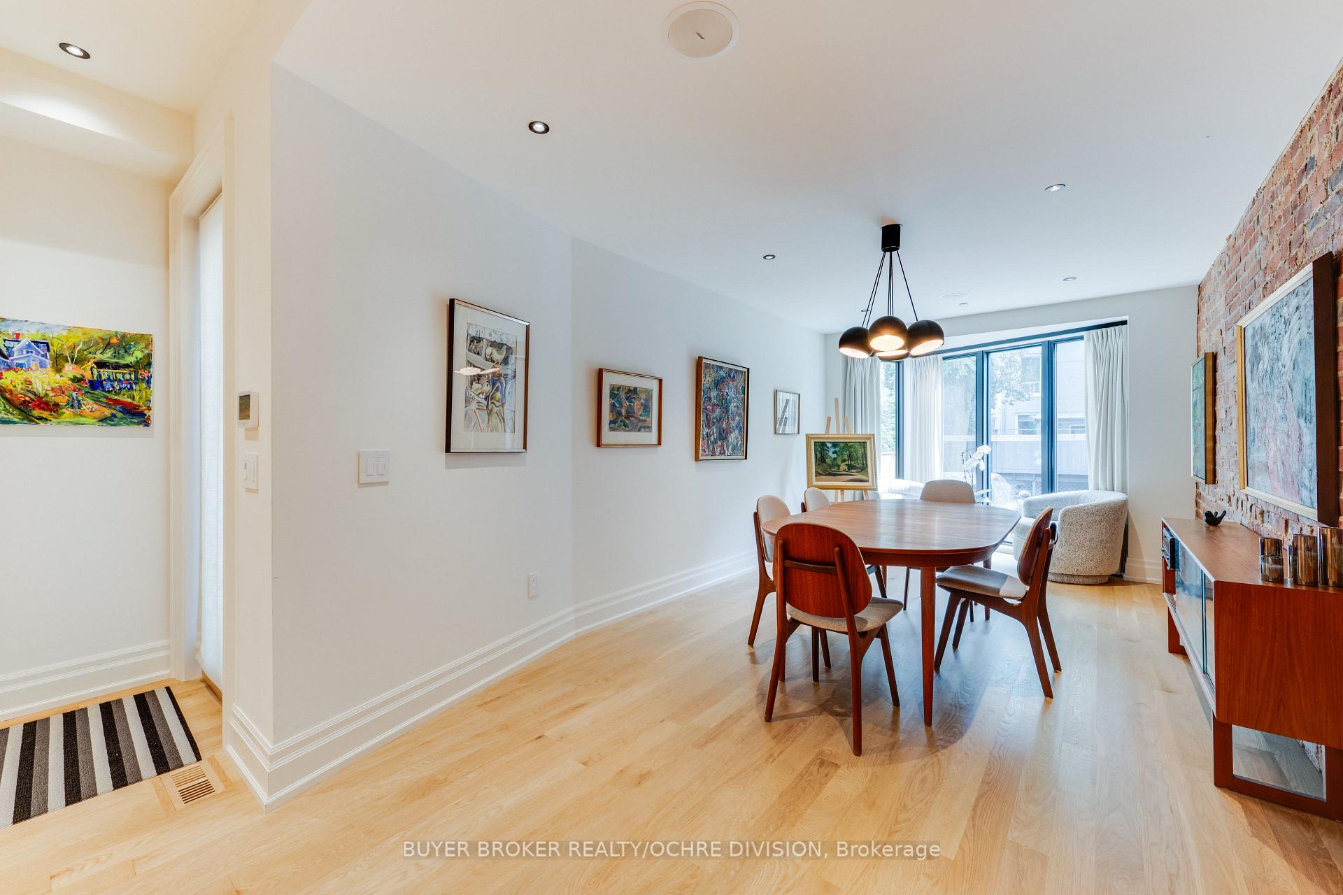 Photo 12 of 155 Collier Street, Toronto, Rosedale-Moore Park — HOMEH
