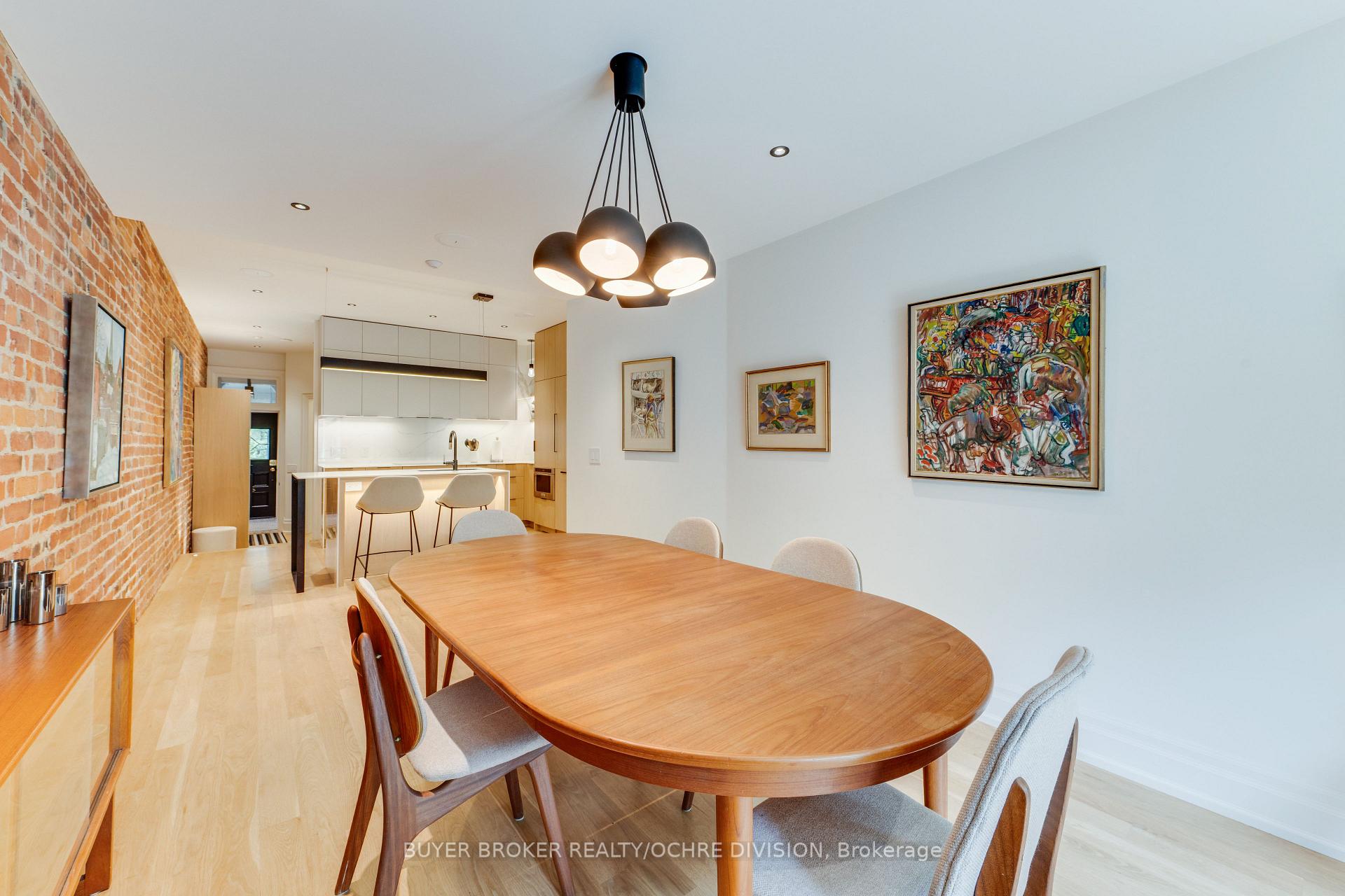 Photo 13 of 155 Collier Street, Toronto, Rosedale-Moore Park — HOMEH