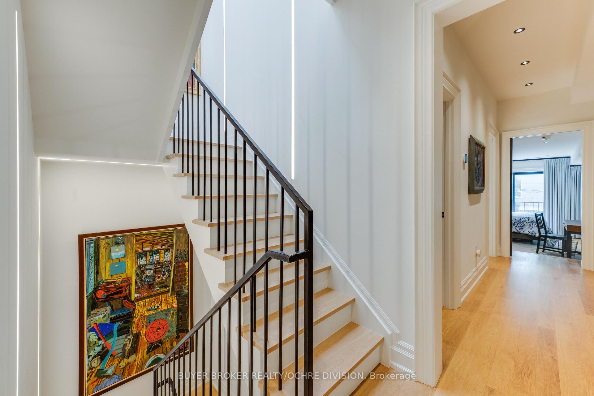 Photo 15 of 155 Collier Street, Toronto, Rosedale-Moore Park — HOMEH