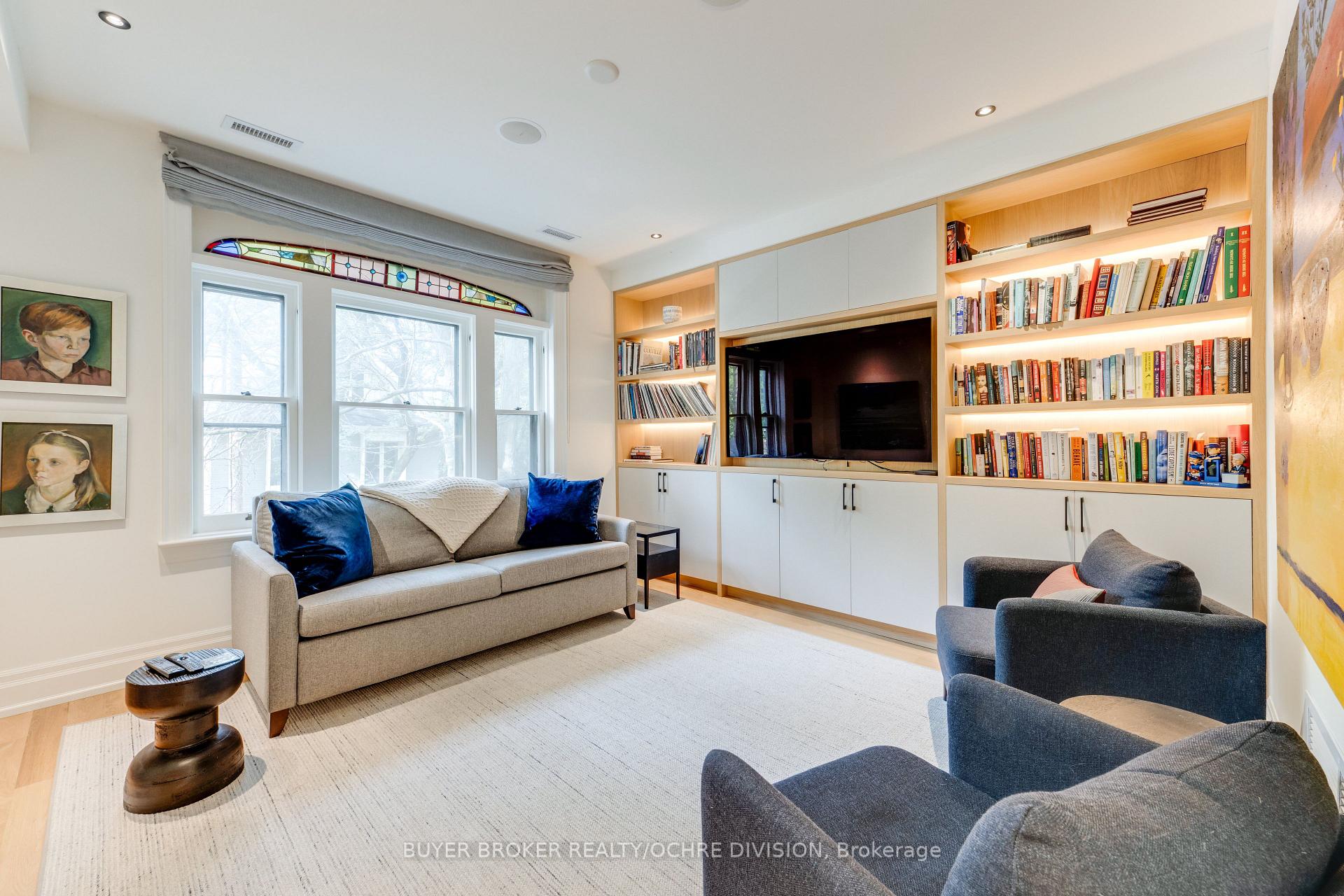 Photo 17 of 155 Collier Street, Toronto, Rosedale-Moore Park — HOMEH