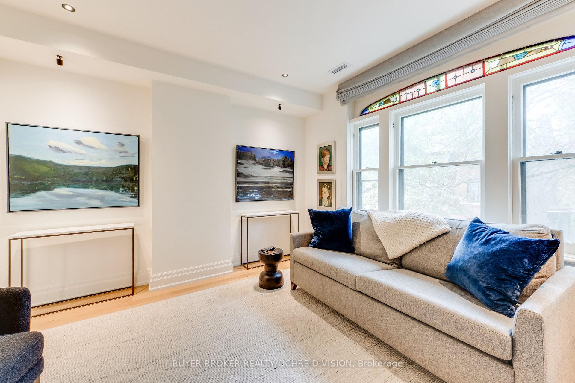 Photo 18 of 155 Collier Street, Toronto, Rosedale-Moore Park — HOMEH