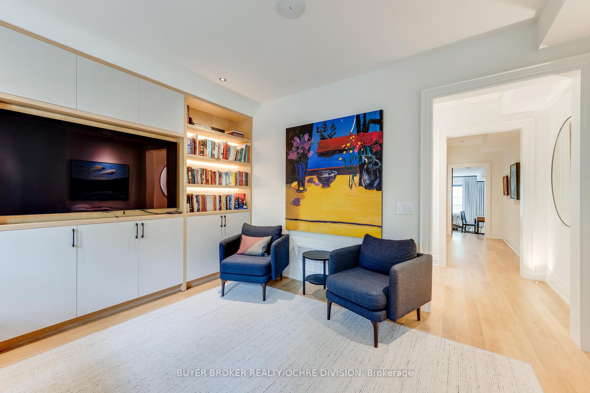 Photo 19 of 155 Collier Street, Toronto, Rosedale-Moore Park — HOMEH