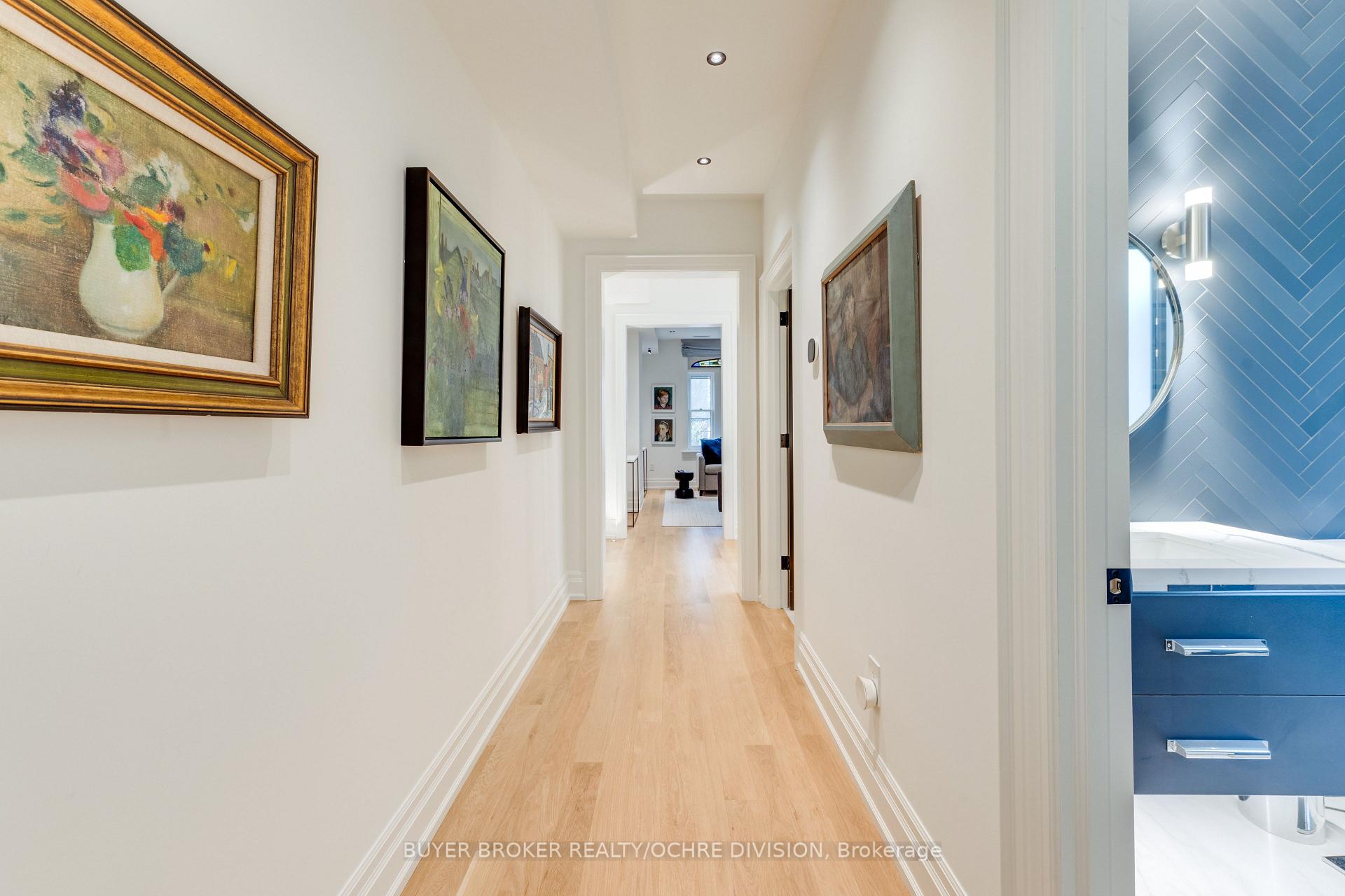 Photo 22 of 155 Collier Street, Toronto, Rosedale-Moore Park — HOMEH
