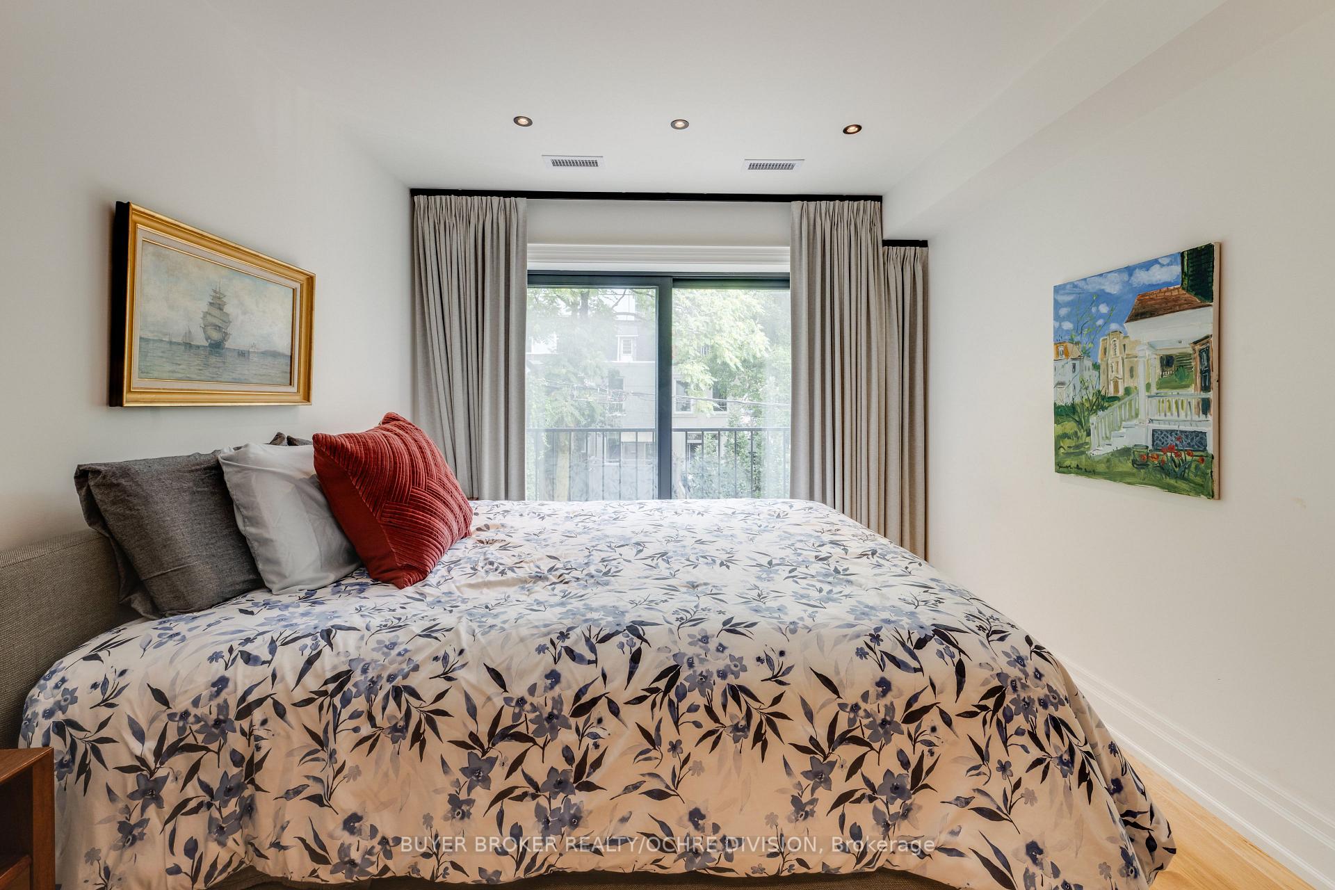 Photo 23 of 155 Collier Street, Toronto, Rosedale-Moore Park — HOMEH