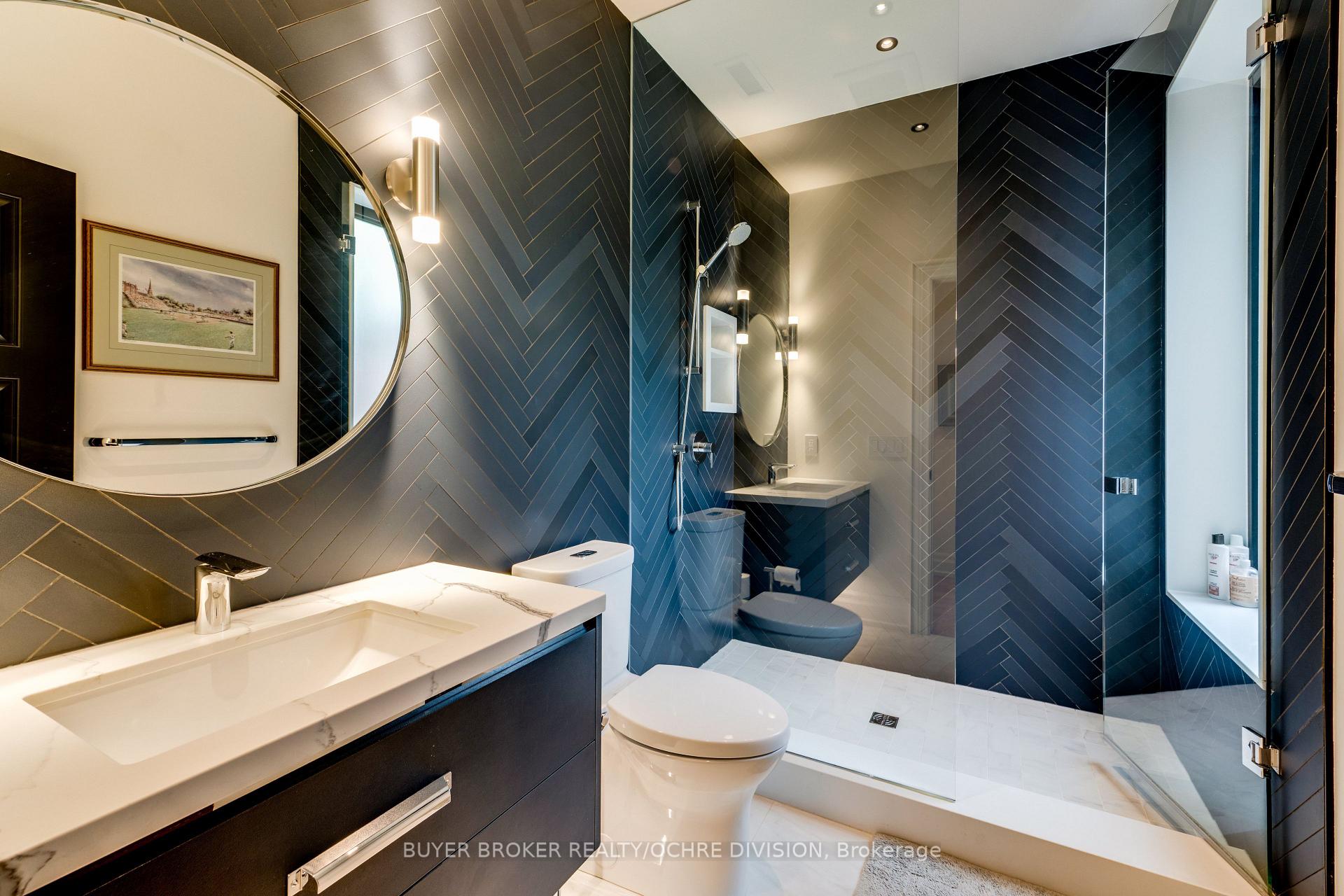 Photo 26 of 155 Collier Street, Toronto, Rosedale-Moore Park — HOMEH