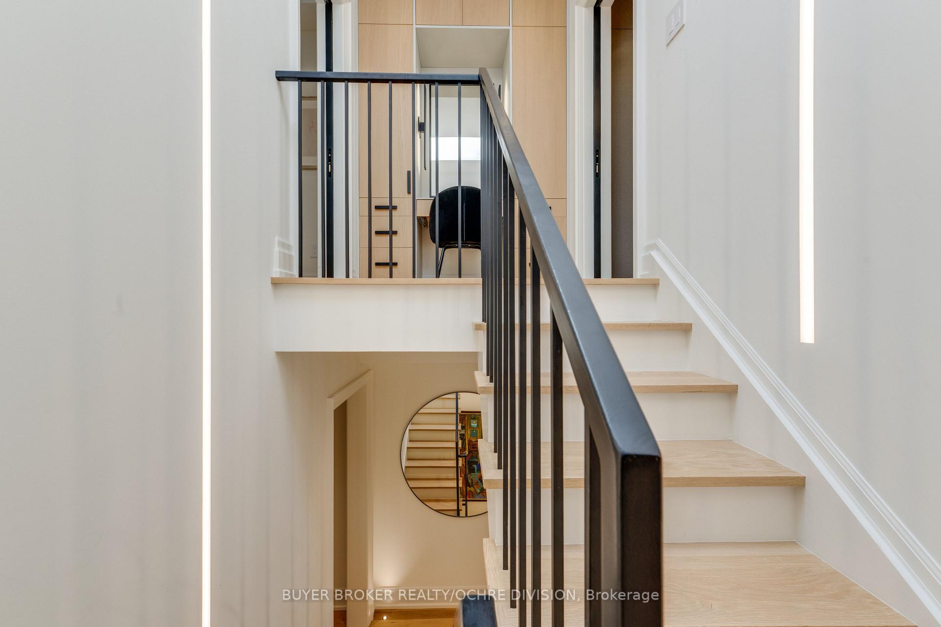 Photo 31 of 155 Collier Street, Toronto, Rosedale-Moore Park — HOMEH