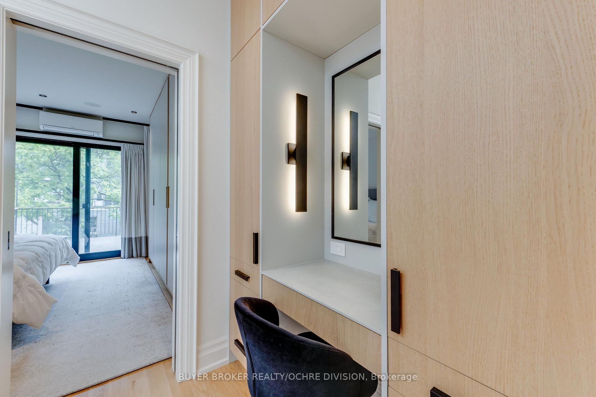 Photo 38 of 155 Collier Street, Toronto, Rosedale-Moore Park — HOMEH