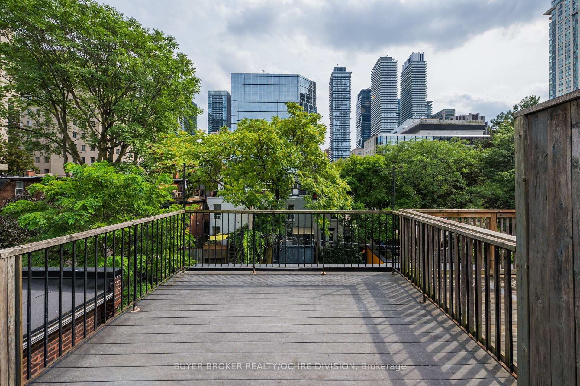 Photo 46 of 155 Collier Street, Toronto, Rosedale-Moore Park — HOMEH